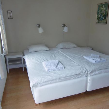 Hagaborg Bed&Breakfast Köpingsvik Eksteriør billede