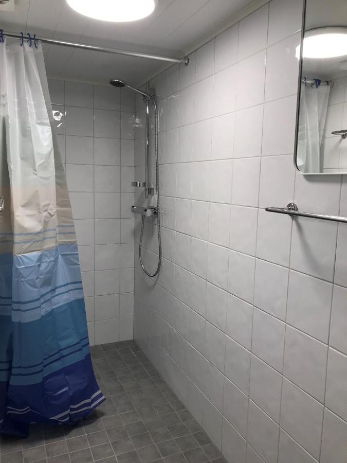 Hagaborg Bed&Breakfast Köpingsvik Eksteriør billede