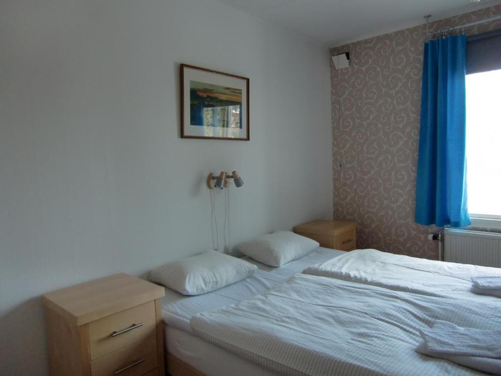 Hagaborg Bed&Breakfast Köpingsvik Værelse billede