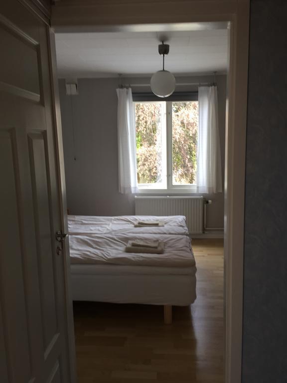 Hagaborg Bed&Breakfast Köpingsvik Eksteriør billede